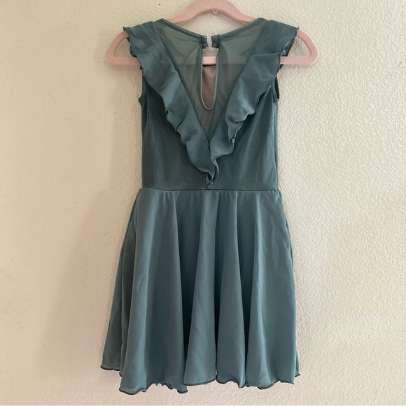 Weissman | Dance Cotume Lyrical I Want to Write You a Song - Picture 7 of 9